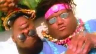 PM Dawn Set Adrift on Memories Bliss Extended Remix Video feat Spandau Ballet YouTube [upl. by Aicilyhp592]