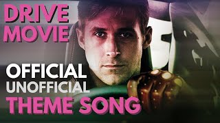 Drive Movie 2011  The Official UNOFFICIAL Soundtrack Song  Vaughty  Crash Nquot Burn [upl. by Nelhsa]