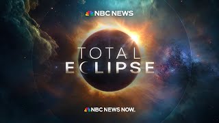 Watch 2024 Total Solar Eclipse  NBC News Special Coverage [upl. by Albers482]