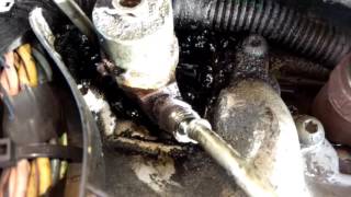 Fuel Injector Circuit Malfunction  How To Diagnose  Problem Solved [upl. by Ahsimed871]