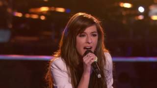 Christina Grimmie vs Sam Behymer Counting Stars HD Quality [upl. by Conners]