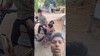 Jhothi khai Thi Kasam 🤣 shortsfeed tiktok funny comedy ytshorts [upl. by Egin984]