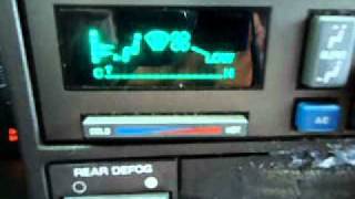 1994 Chevy Suburban 1500 silverado full in depth tour [upl. by Iru928]