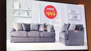 Bobs Discount Furniture Commercial [upl. by Aromat]