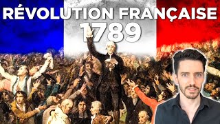 Histoire de France  La Révolution Française [upl. by Constant997]