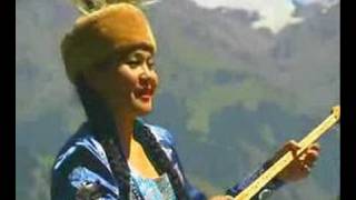 Kazakh Folk Song 2 [upl. by Aubrette]