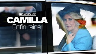 Camilla enfin reine [upl. by Kaliope136]