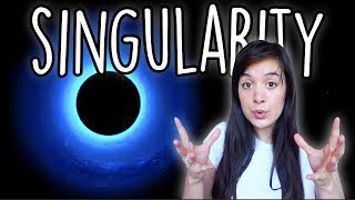 What is a Singularity Exactly [upl. by Deloris]