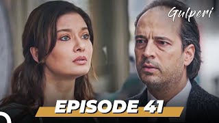 Gulperi Episode 41 English Subtitles [upl. by Assirroc412]