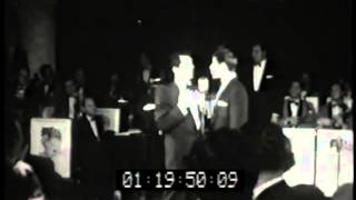 Martin and Lewis FULL SHOW at Copacabana [upl. by Kare]