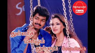 Thulladha Manamum Thullum Movie BGM  SA Rajkumar [upl. by Narayan306]