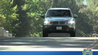 2008 BMW X5 Review  Kelley Blue Book [upl. by Oxford]