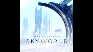 Two Steps From Hell  Blizzard SkyWorld [upl. by Deelaw]