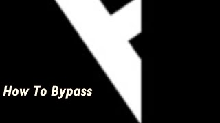 How To Bypass Fluxus Key 2023 [upl. by Ennad]