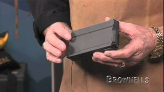 M14M1A MAGAZINES [upl. by Sou]