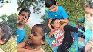 Jungle Wala Kids Vlog  Bhoomi Kids Family Show  Kids Toys Play  Children Playing With Toys [upl. by Ytak]