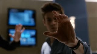 The Flash  Catching Bullets Compilation [upl. by Ania]