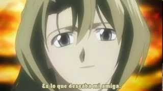 Madlax cap 26 sub español [upl. by Hewet]