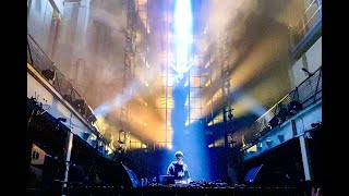 Recondite Live  Afterlife  Printworks London November 2019 [upl. by Aneem]