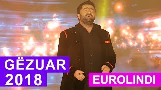 Shkodran Tolaj  Hape zemren  gezuar 2018  Eurolindi amp Etc [upl. by Anirbys]