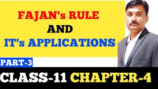 fajansrule I class 11 chapter 4 chemical bonding and molecular structure Part5 FAJANS RULE [upl. by Sclar422]