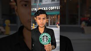 starbucks Success shorts [upl. by Colby]