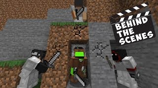 Dream  Minecraft Manhunt Extra Scenes Rematch [upl. by Estrellita]