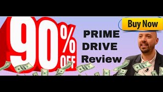 PrimeDrive review  FULL PrimeDrive DEMO  Exclusive bonuses [upl. by Leohcin]