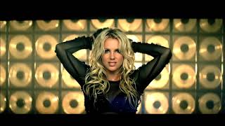 Matches  Britney Spears featuring Backstreet Boys [upl. by Hcnarb973]