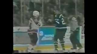 Mel Angelstad vs Brad Voth [upl. by Rosenblum702]