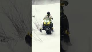 SkiDoo 2024 Backcountry [upl. by Eilloh164]