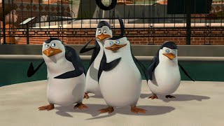 YOU NEED TO SEE PENGUINS OF MADAGASCAR MEGAMIX REMIX [upl. by Aramal]