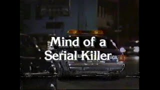 NOVA  Mind of a Serial Killer 1992 [upl. by Akiras]