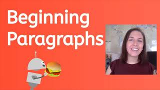 Learn how to write paragraphs [upl. by Kristof508]