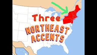 Rhode Island vs New York vs Boston Accent [upl. by Nicolella86]