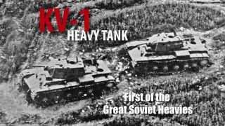 Inside The Tanks The KV1B  World of Tanks [upl. by Willard807]