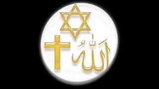 Abrahamic Religions are the Oppressors Weapon to Our Liberation [upl. by Anauqes57]