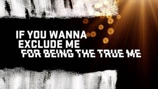 Lecrae  Outsiders Lyric Video [upl. by Gearhart426]