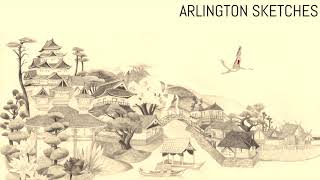 Arlington Sketches  Elliot Del Borgo [upl. by Clementi]