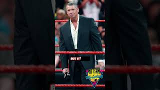 Vince McMahon KILLED This CM Punk WWE Storyline [upl. by Nerral]