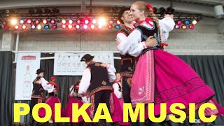 1 HOUR of Polka Music with Polka Music German Polka Music Polish and Polka Music Instrumental [upl. by Niwred]