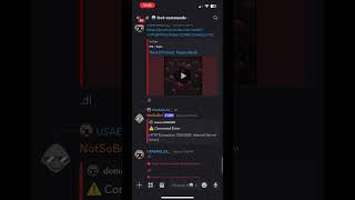 Not Even Notsobot does not like KSIs new song ksi iminthethickofitshorts viral trend discord [upl. by Eicyal]