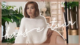 HOUSE TOUR 2021  Kyline Alcantara [upl. by Lemart]