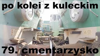 Po kolei z Kuleckim  Odcinek 79  Cmentarzysko [upl. by Silverts]