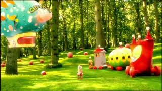 In The Night Garden Who’s Here DVD Trailer [upl. by Aliekat800]