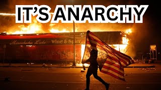 What is Anarchy Explained [upl. by Adyan41]