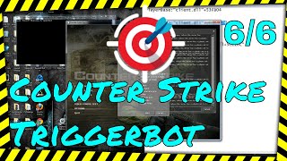 How to Make a Memory TriggerBot C Pt 66 TUTORIAL [upl. by Tohcnarf]