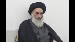 Does Ayatollah Ali Sistani prohibit Tatbir  Sayed Alaa alMousawi  ARABIC ENG SUBS [upl. by Ihtak]