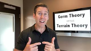 Germ Theory vs Terrain Theory [upl. by Paresh]