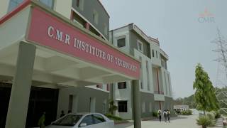 CMR INSTITUTE OF TECHNOLOGY [upl. by Mariele]